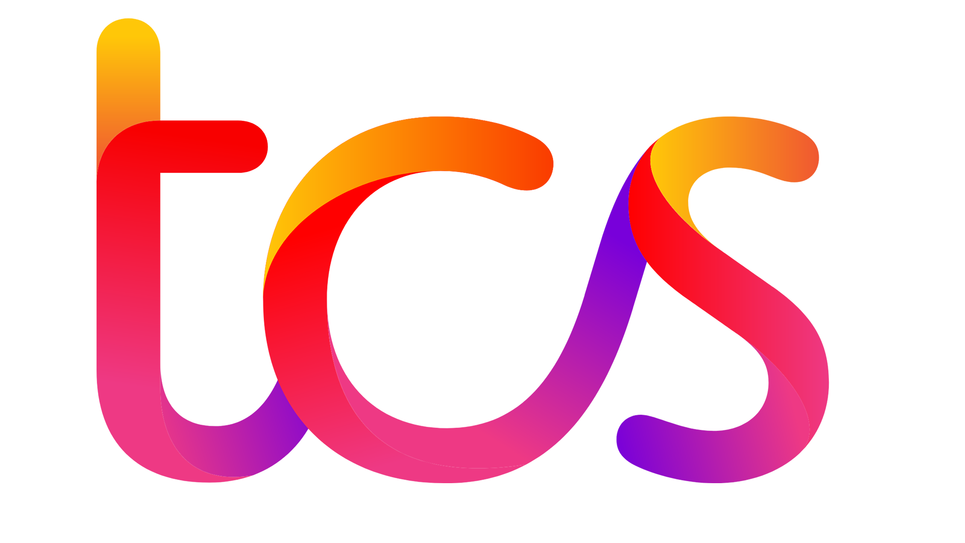 TCS Logo